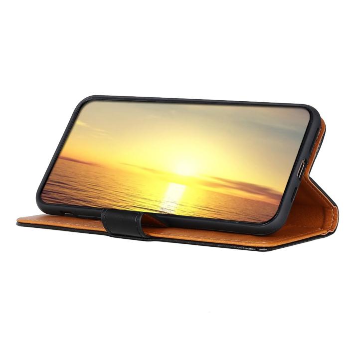 Bild 4,  Samsung Galaxy S22 Plus Fodral Tri-Color Svart - Teknikhallen.se