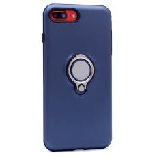  iPhone 7/8 Plus Ringskal M&ouml;rk Bl&aring; - Teknikhallen.se