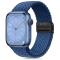 Tech-Protect Tech-Protect Apple Watch 42/44/45/46/49 mm Armband NylonMag - Teknikhallen.se