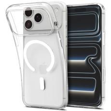 Spigen Spigen iPhone 18 Pro / 17 Pro Skal MagSafe Liquid Crystal - Teknikhallen.se