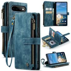 CASEME CASEME Google Pixel 11 / 11 Pro Fodral Multifunktionell Med Kortfack - Teknikhallen.se