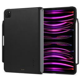 Spigen Spigen iPad Pro 11 2021/2022 Skal Thin Fit 'Pro' Svart - Teknikhallen.se