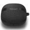 Spigen Spigen Galaxy Buds FE/2 PRO/2/LIVE/PRO Fodral Urban Fit Svart - Teknikhallen.se