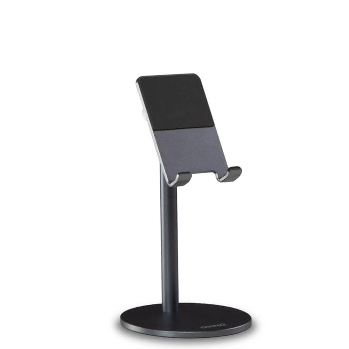 Bild 3, DESIRE2 DESIRE2 Adjustable Stand Smartphone and Tablet Silver - Teknikhallen.se