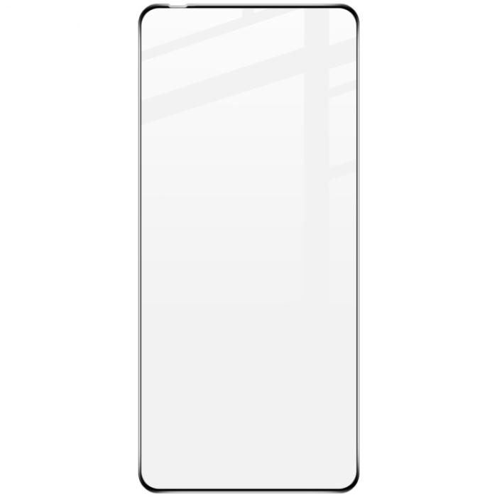 Bild 2, IMAK IMAK Motorola Moto G52/G82/Edge 30 Skärmskydd Heltäckande - Teknikhallen.se