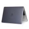  MacBook Air 15 2023 Skal Hard Shell Svart - Teknikhallen.se