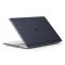  MacBook Air 15 2023 Skal Hard Shell Svart - Teknikhallen.se