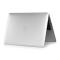  MacBook Air 15 2023 Skal Hard Shell Transparent - Teknikhallen.se