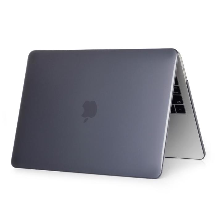 Bild 2,  MacBook Air 15 2023 Skal Hard Shell Svart - Teknikhallen.se