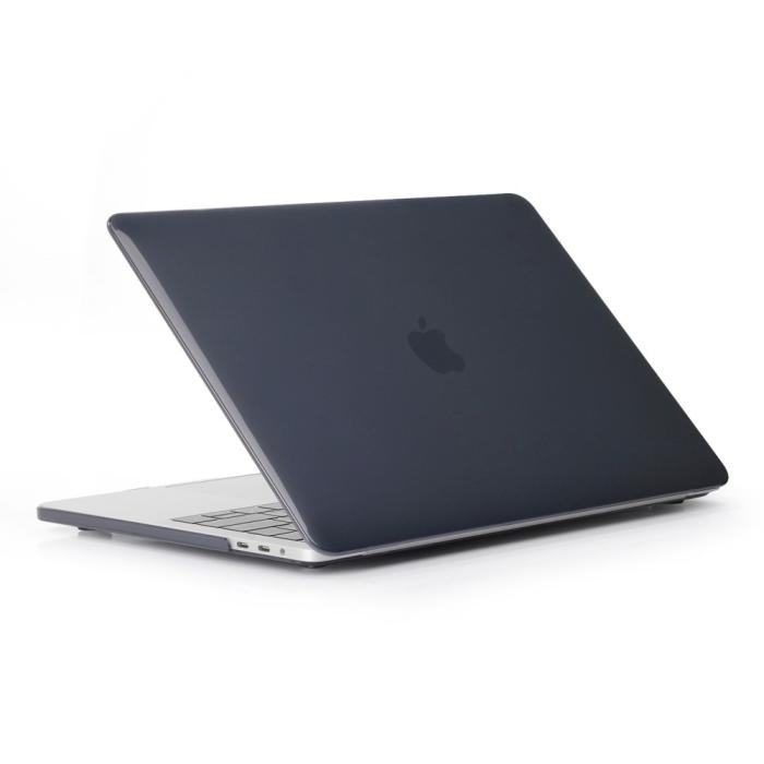 Bild 4,  MacBook Air 15 2023 Skal Hard Shell Svart - Teknikhallen.se