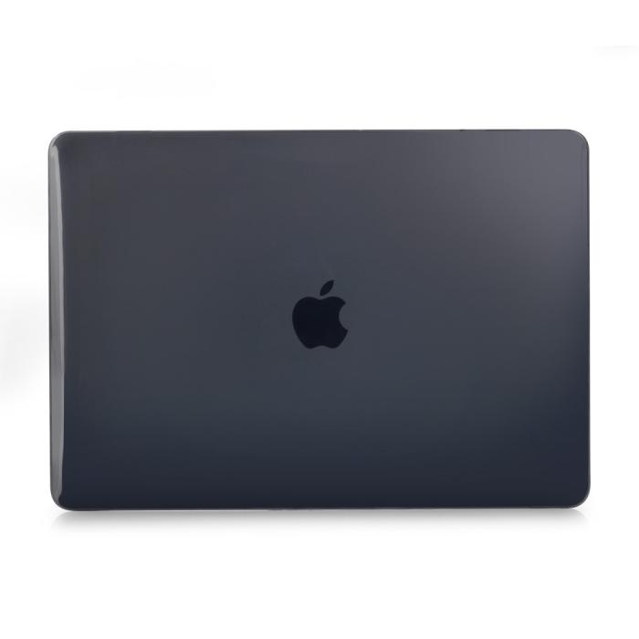 Bild 5,  MacBook Air 15 2023 Skal Hard Shell Svart - Teknikhallen.se