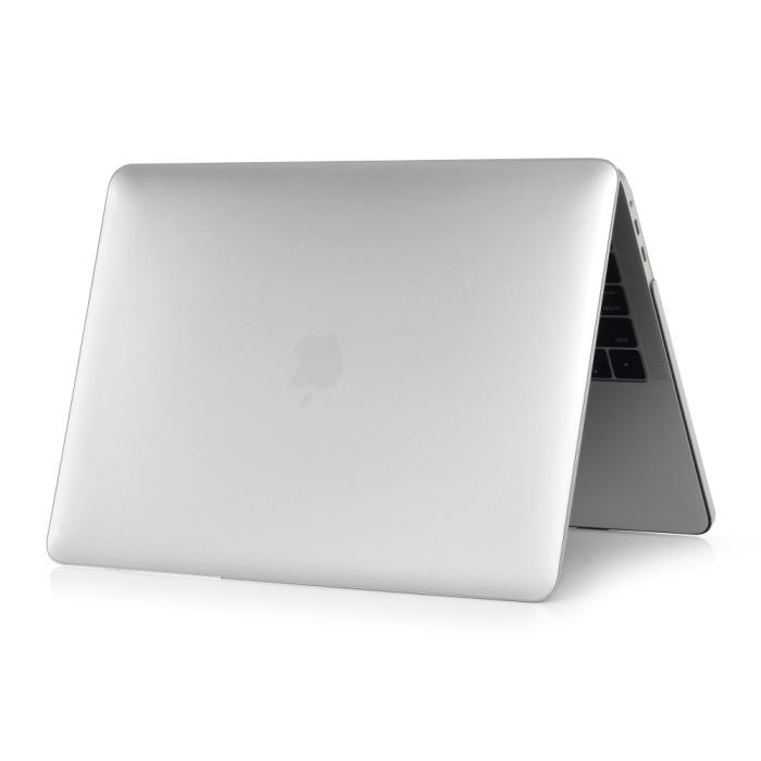 Bild 2,  MacBook Air 15 2023 Skal Hard Shell Transparent - Teknikhallen.se