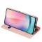 DUX DUCIS DUX DUCIS Galaxy A25 5G Fodral Skin Pro Roséguld - Teknikhallen.se