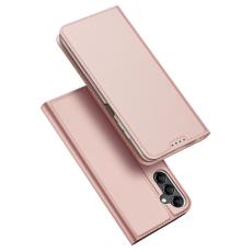 DUX DUCIS DUX DUCIS Galaxy A25 5G Fodral Skin Pro Ros&eacute;guld - Teknikhallen.se