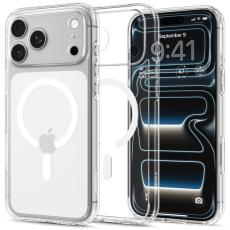 Spigen Spigen iPhone 18 Pro Max/17 Pro Max Skal Ultra Hybrid MagSafe - Teknikhallen.se