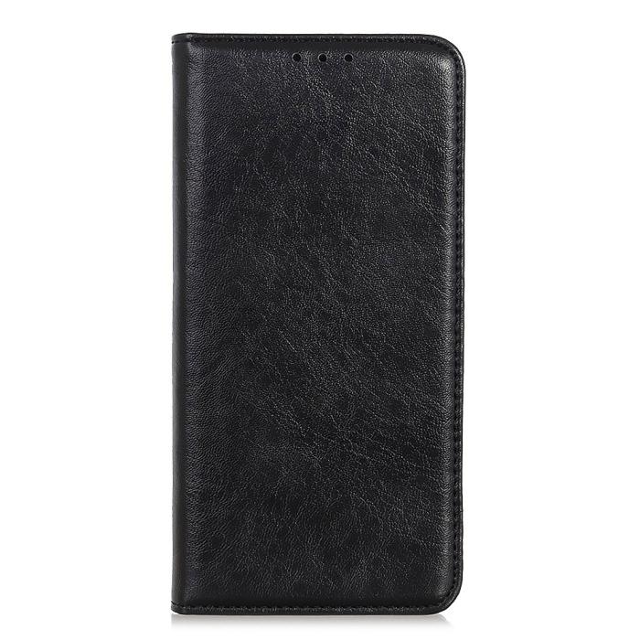 Bild 2,  OnePlus Nord CE 2 5G Fodral Flip Läder Svart - Teknikhallen.se