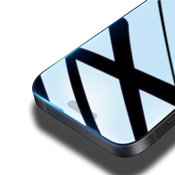Bild 4, DUX DUCIS DUX DUCIS iPhone 18 Pro Max Skärmskydd Härdat Glas - Teknikhallen.se