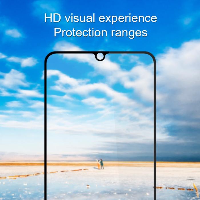 Bild 3, AMORUS AMORUS Samsung Galaxy A54 5G Skärmskydd Heltäckande - Teknikhallen.se