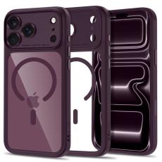 Tech-Protect Tech-Protect iPhone 18 Pro Max/17 Pro Max Skal MagSafe MagPeak CC - Teknikhallen.se