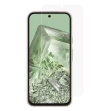  Google Pixel 8A Sk&auml;rmskydd Skyddsfilm Transparent - Teknikhallen.se