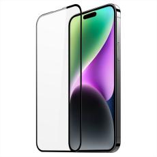 DUX DUCIS DUX DUCIS iPhone 15 Plus Sk&auml;rmskydd Helt&auml;ckande - Teknikhallen.se