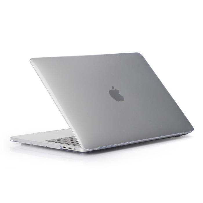 Bild 4,  MacBook Air 15 2023 Skal Hard Shell Transparent - Teknikhallen.se