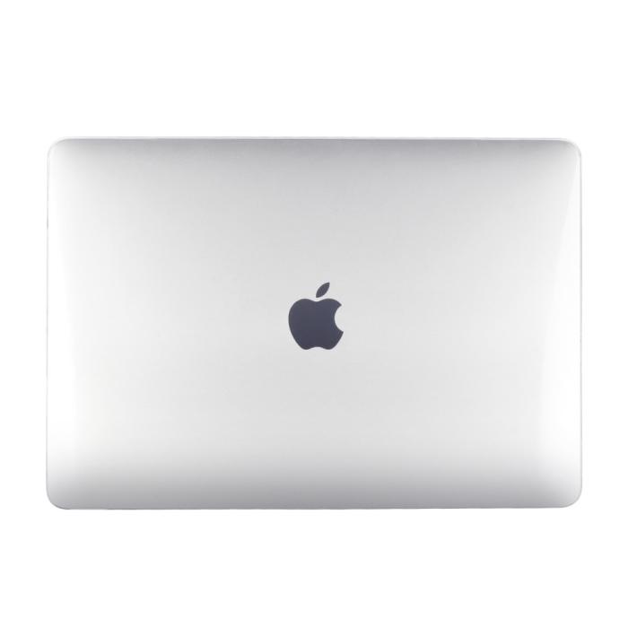 Bild 5,  MacBook Air 15 2023 Skal Hard Shell Transparent - Teknikhallen.se