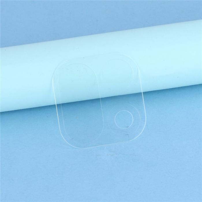 Bild 4,  OnePlus 15 2-PACK Linsskydd Härdat Glas Transparent - Teknikhallen.se