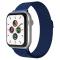 ColorPop ColorPop Milanese Loop Metall Armband Apple Watch 38/40/41 mm - Teknikhallen.se