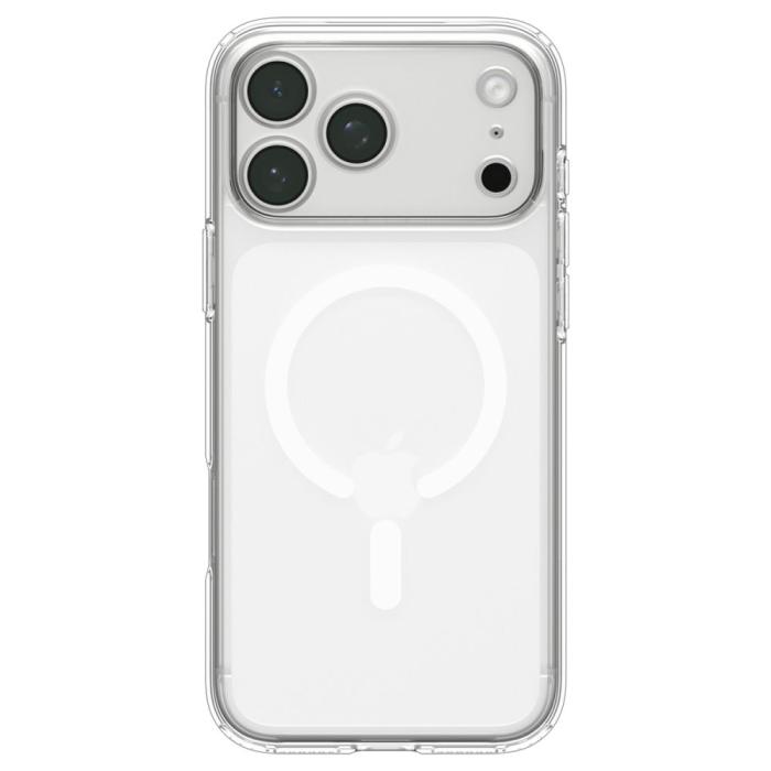 Bild 4, Spigen Spigen iPhone 18 Pro Max/17 Pro Max Skal Ultra Hybrid MagSafe - Teknikhallen.se