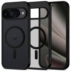 Tech-Protect Tech-Protect Google Pixel 10/10 Pro Skal MagSafe MagMat Matt Svart - Teknikhallen.se