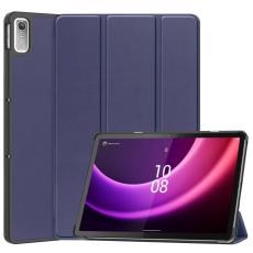  Lenovo Tab P11 Gen 2 Fodral Tri-Fold Bl&aring; - Teknikhallen.se