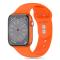 Tech-Protect Tech-Protect Apple Watch 38/40/41/42 mm Armband Silikon - Teknikhallen.se