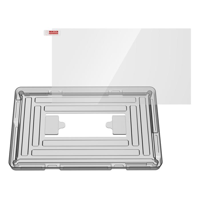 Bild 5, DOBE DOBE Nintendo Switch 2 2-PACK Skärmskydd Härdat Glas - Teknikhallen.se