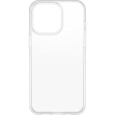 OtterBox OtterBox iPhone 15 Pro Max Skal React Clear - Teknikhallen.se
