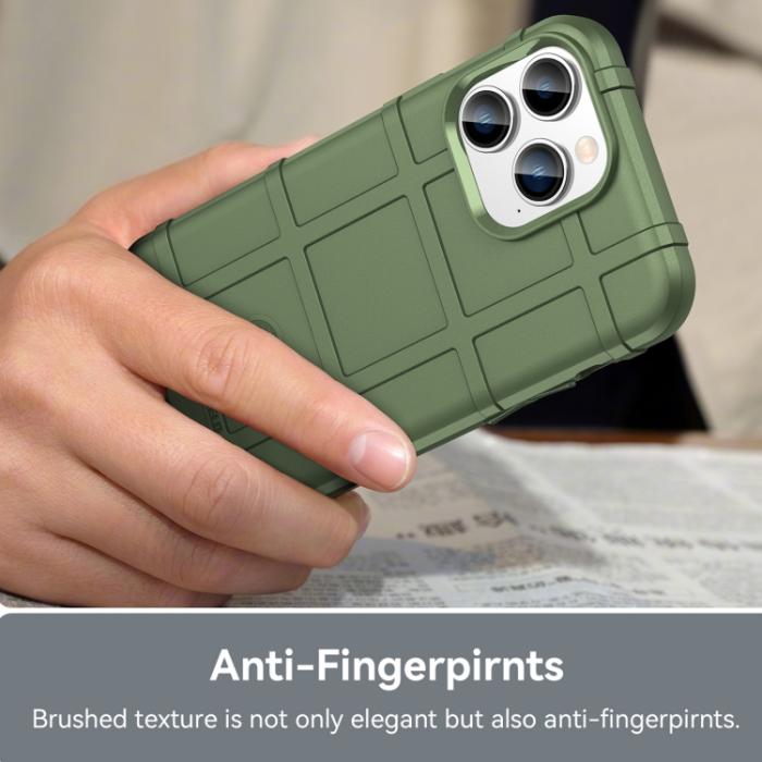 Bild 4,  iPhone 14 Skal Robust Grön - Teknikhallen.se