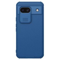 NILLKIN NILLKIN Google Pixel 8A CamShield Pro Skal Bl&aring; - Teknikhallen.se