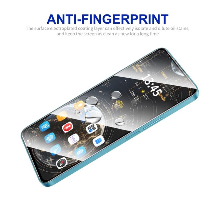 Bild 5, ENKAY ENKAY Motorola Moto G04 4G/G24 4G Skärmskydd Transparent - Teknikhallen.se