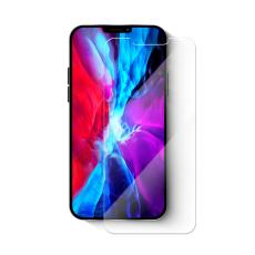  2-Pack h&auml;rdat glas f&ouml;r iPhone 12 - Teknikhallen.se