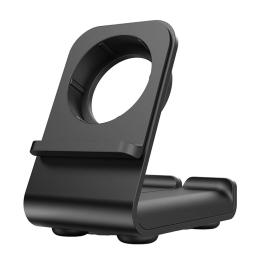 DESIRE2 DESIRE2 Restore Charging Stand For Apple Watch Svart - Teknikhallen.se