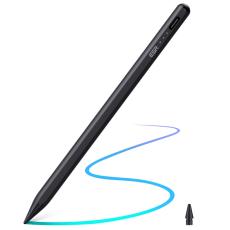 ESR ESR Digital+ Magnetisk Stylus Penna F&ouml;r iPad Svart - Teknikhallen.se