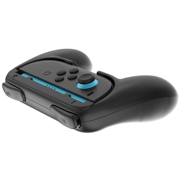Bild 6, DOBE DOBE 2 st Nintendo Switch 2 Joy-Con Grip Svart - Teknikhallen.se