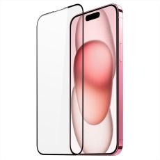 DUX DUCIS DUX DUCIS iPhone 15 Sk&auml;rmskydd Helt&auml;ckande - Teknikhallen.se