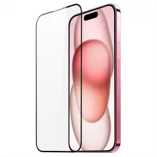 DUX DUCIS DUX DUCIS iPhone 15 Sk&auml;rmskydd Helt&auml;ckande - Teknikhallen.se