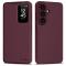 Tech-Protect Tech-Protect Galaxy S26 Fodral Smart Wallet Mulberry - Teknikhallen.se