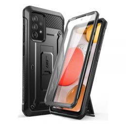 Supcase Supcase Samsung Galaxy A53 5G Skal Unicorn Beetle Pro Svart - Teknikhallen.se