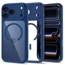 Tech-Protect T-P iPhone 18 Pro Max/17 Pro Max Skal MagSafe MagPeak CC - Teknikhallen.se