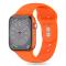 Tech-Protect Tech-Protect Apple Watch 42/44/45/46/49 mm Armband Silikon - Teknikhallen.se