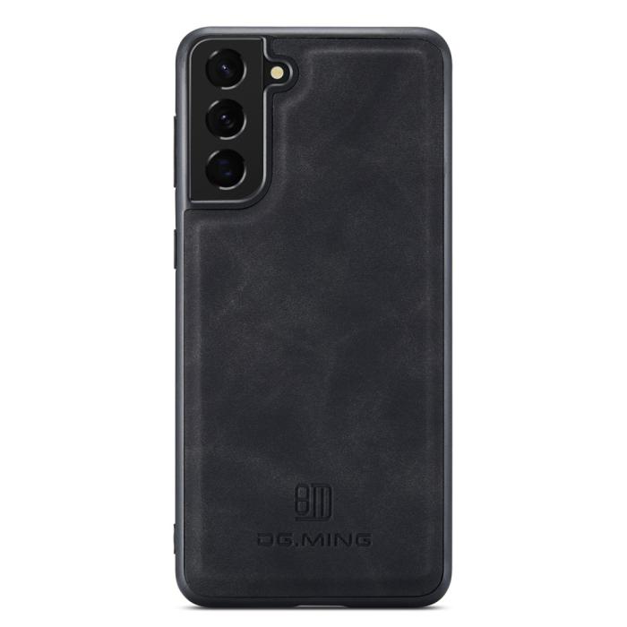 Bild 3, DG.MING DG.MING Samsung Galaxy S22 Plus Skal 2in1 Magnetisk Avtagbart Kortfack - Teknikhallen.se