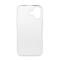 Onsala Onsala iPhone 16 Mobilskal Återvunnen TPU Transparent - Teknikhallen.se